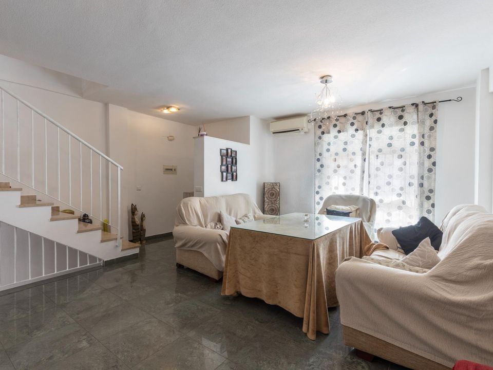 Villa i Churriana De La Vega, Granada - foto 5