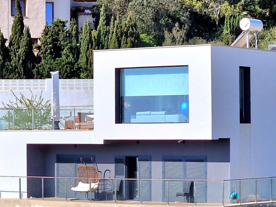 Villa i Benitachell, Alicante - foto 1
