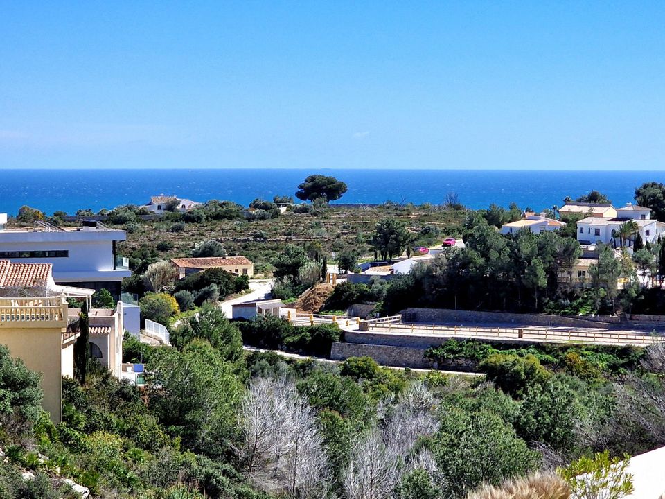 Villa i Benitachell, Alicante - foto 3