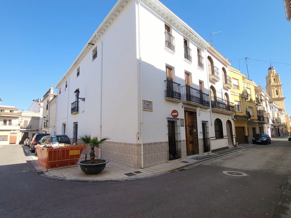 Byhus i Rafelcofer, Valencia - foto 2