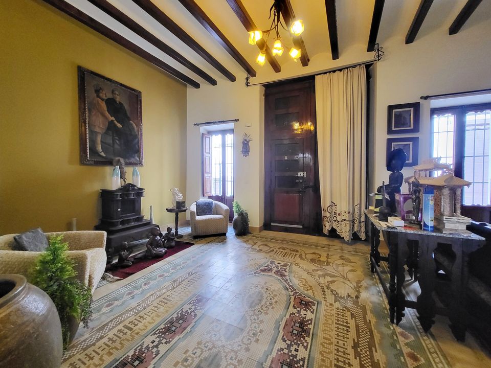 Byhus i Rafelcofer, Valencia - foto 4