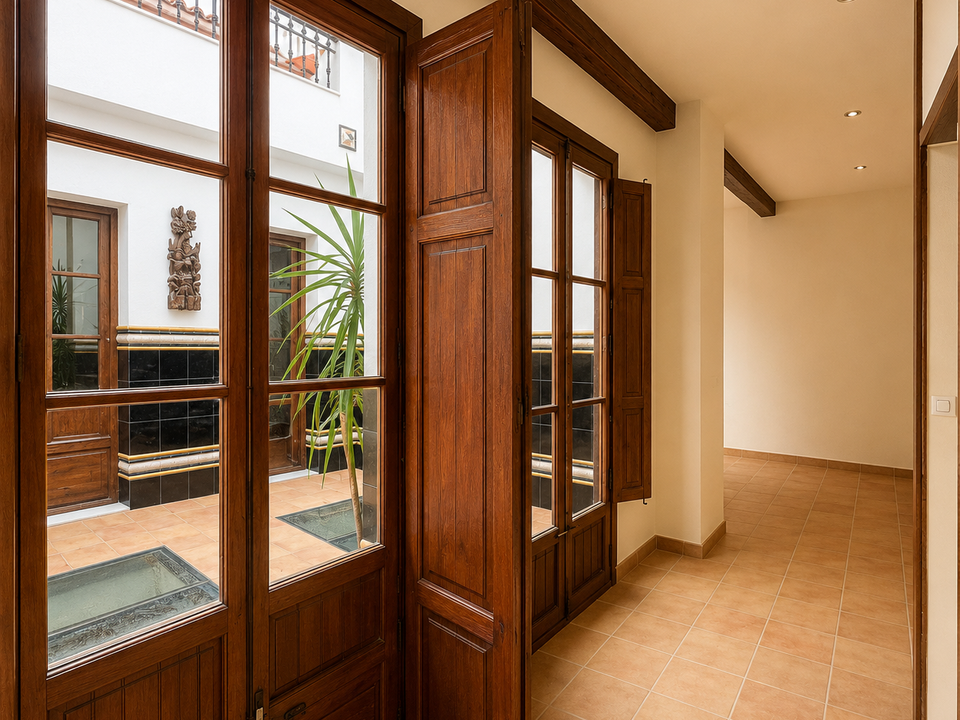 Dom szeregowy: Rafelcofer, Valencia – zdjęcie 1