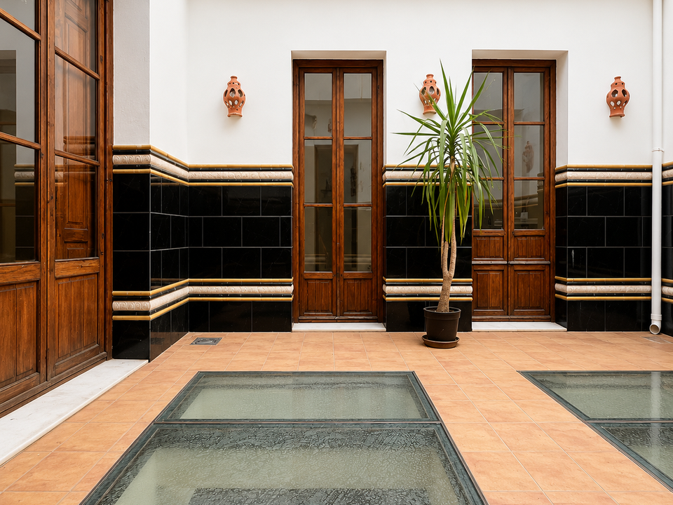 Dom szeregowy: Rafelcofer, Valencia – zdjęcie 2