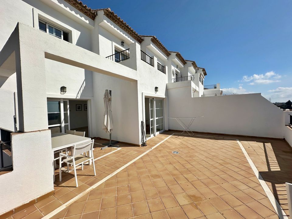 Byhus i Benahavis, Malaga - foto 3