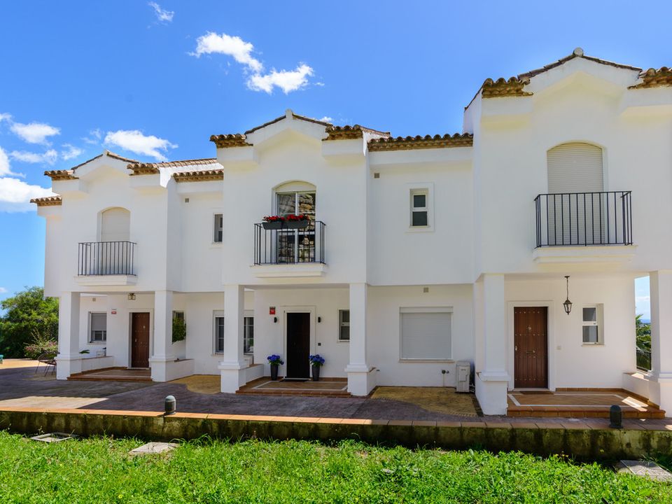 Byhus i Benahavis, Malaga - foto 2