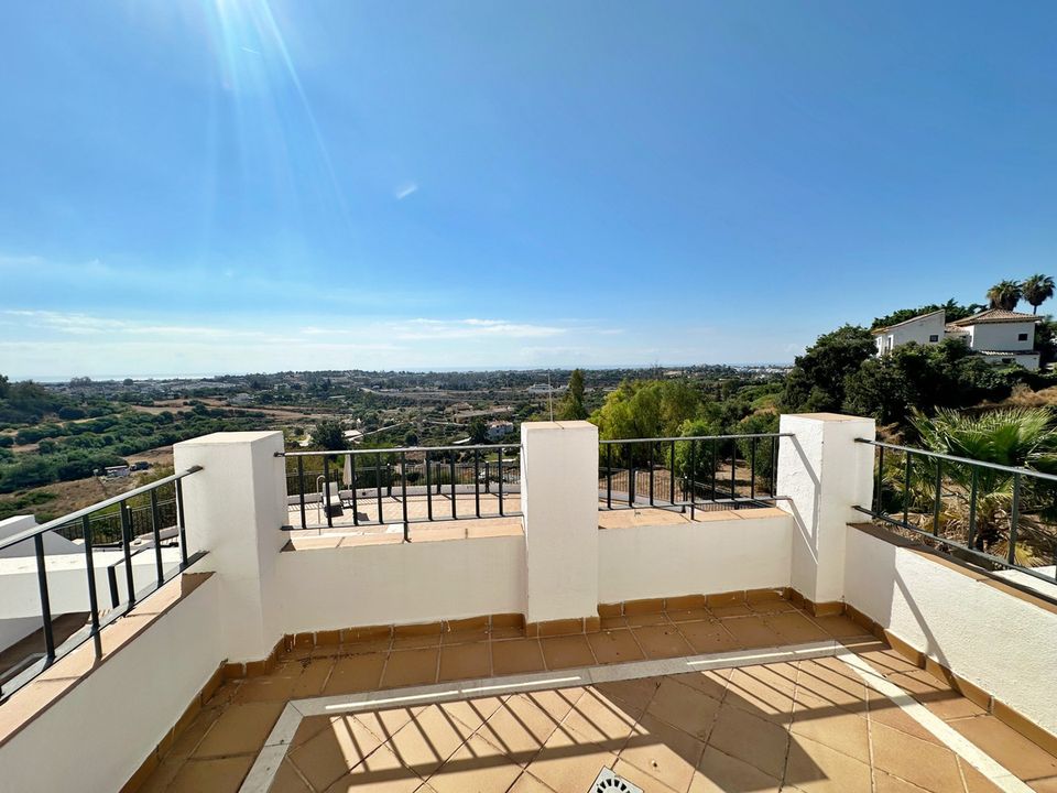 Byhus i Benahavis, Malaga - foto 5