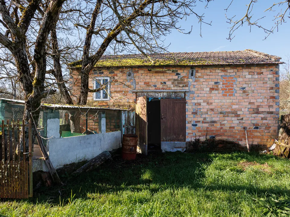 Landejendom i Maceda, Orense - foto 2