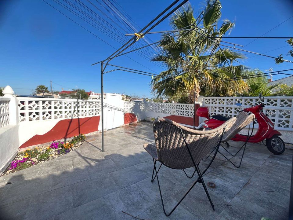Bungalow i Torrevieja, Alicante - bilde 1