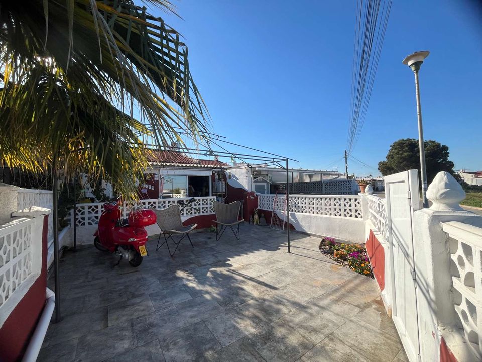 Bungalow i Torrevieja, Alicante - bilde 2
