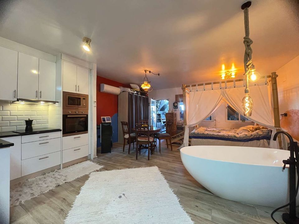 Bungalow i Torrevieja, Alicante - bilde 3