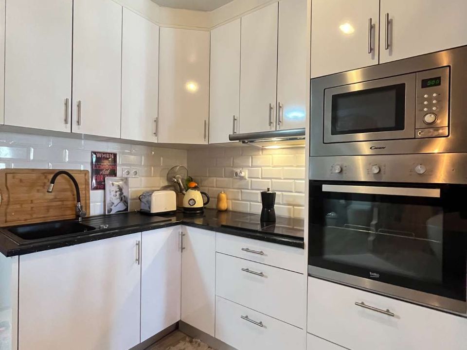 Bungalow i Torrevieja, Alicante - bilde 4