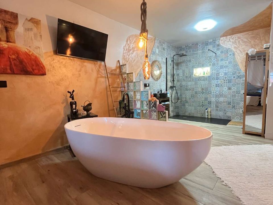 Bungalow i Torrevieja, Alicante - bilde 5