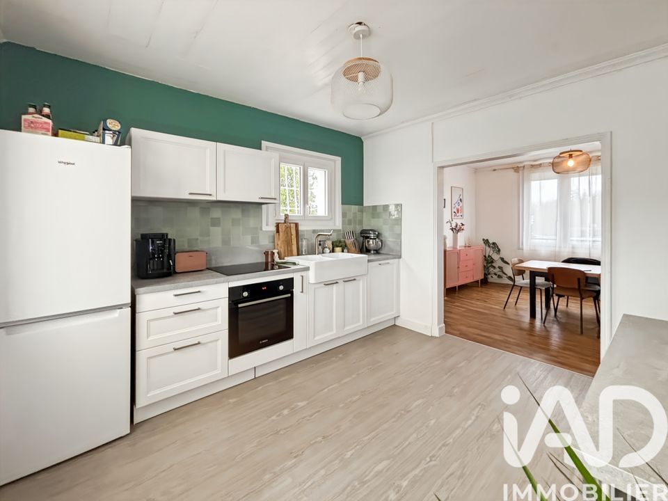 Villa i Riantec, Morbihan - foto 2