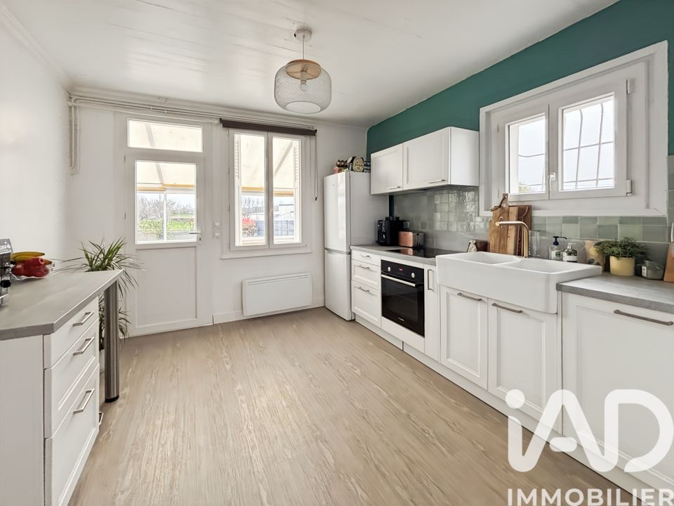 Villa i Riantec, Morbihan - foto 3