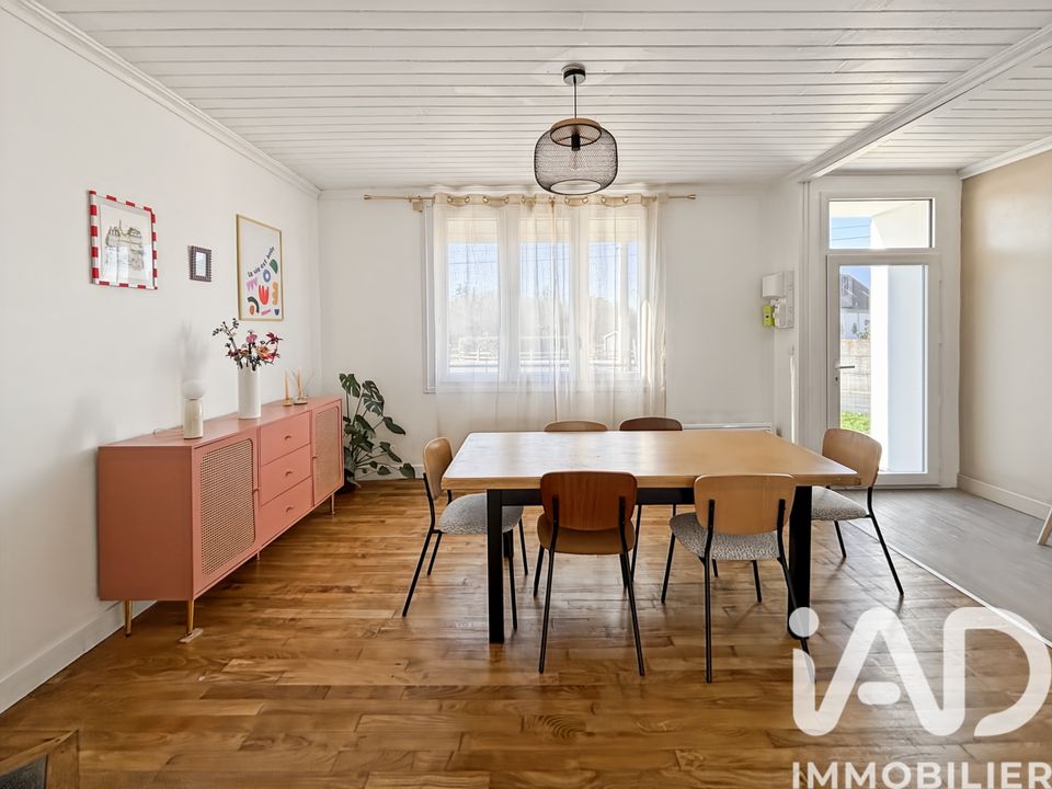 Villa i Riantec, Morbihan - foto 1