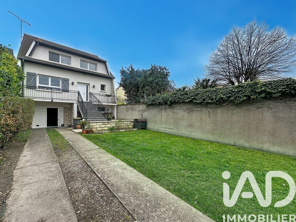 Villa i Nanterre, Hauts-de-Seine - foto 4