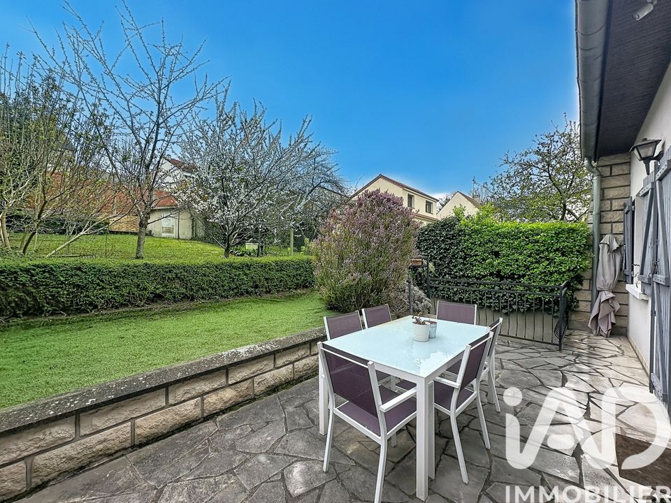 Villa i Nanterre, Hauts-de-Seine - foto 3