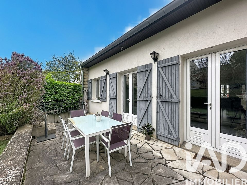 Villa i Nanterre, Hauts-de-Seine - foto 2
