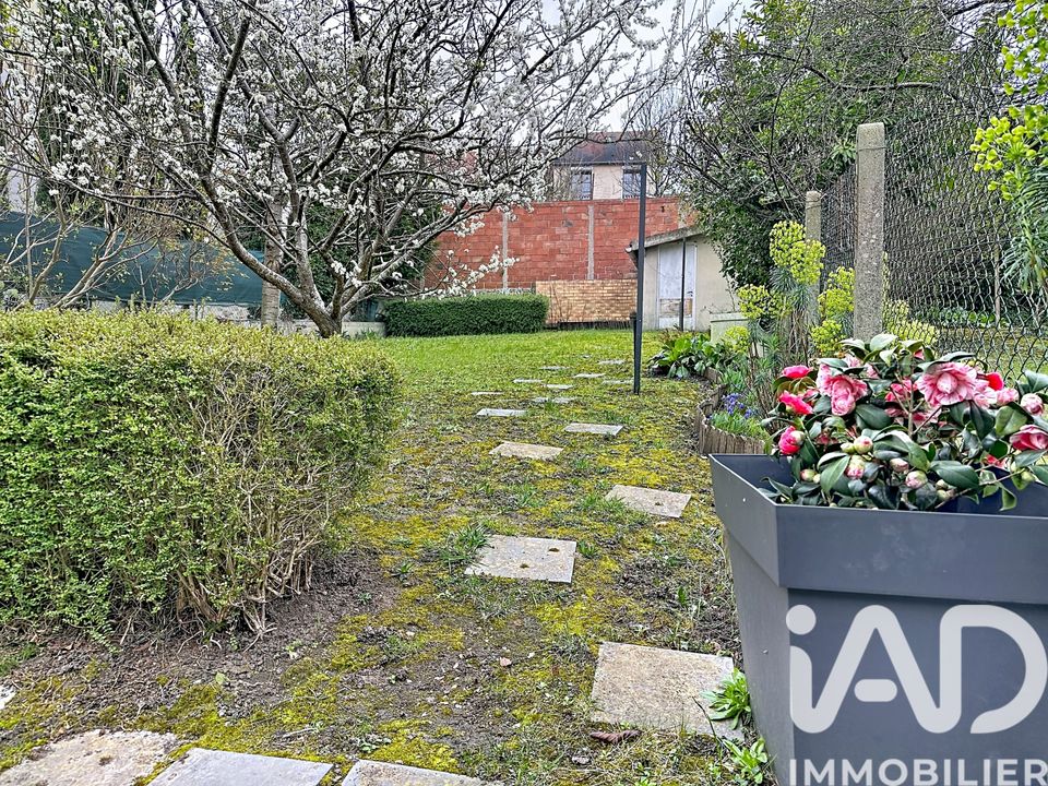 Villa i Nanterre, Hauts-de-Seine - foto 5