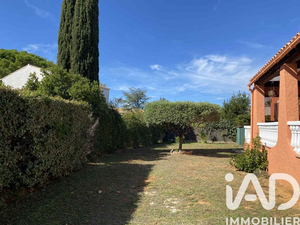 Villa i La Londe-les-Maures, Var - bilde 4