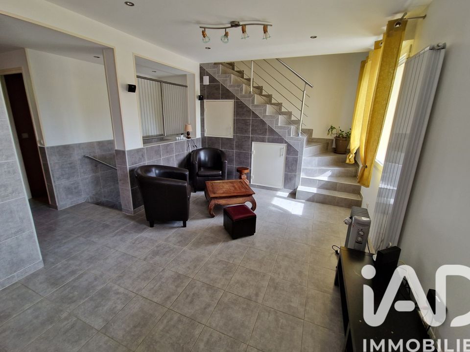 Villa i Aulnay-sous-Bois, Seine-Saint-Denis - foto 3