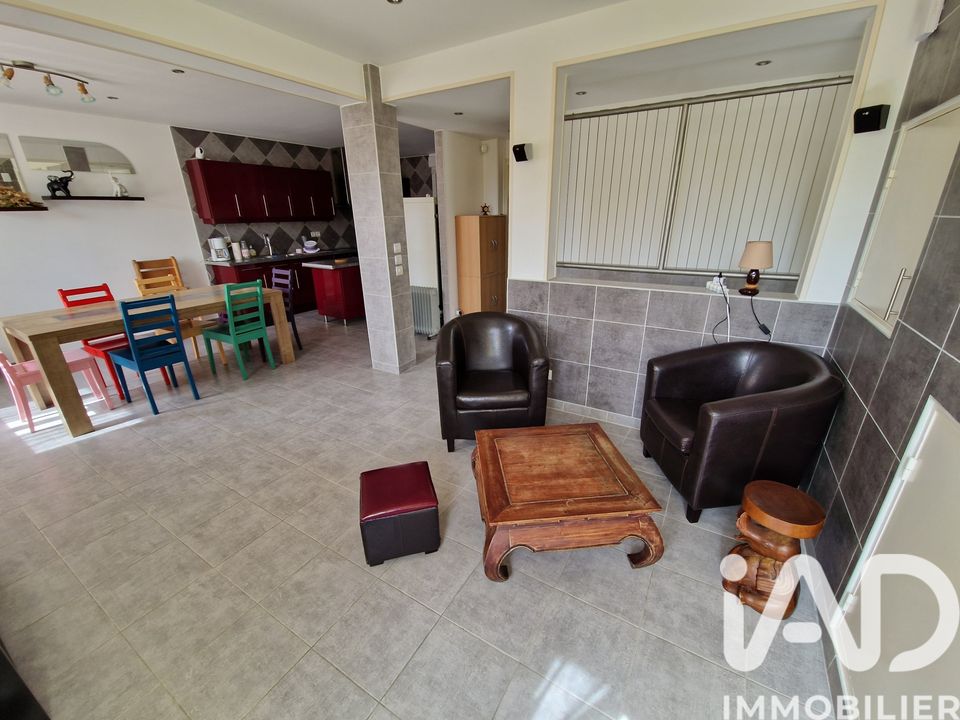 Villa i Aulnay-sous-Bois, Seine-Saint-Denis - foto 5