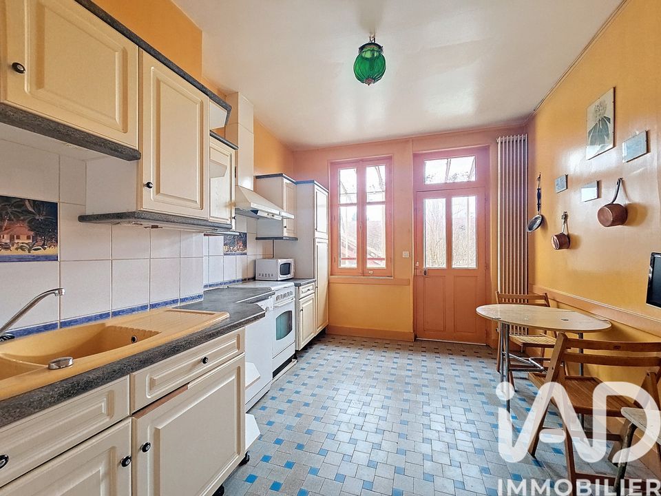 Villa i Gien, Loiret - foto 5