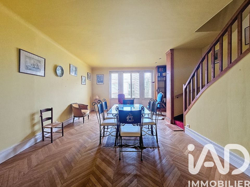 Villa i Gien, Loiret - foto 3