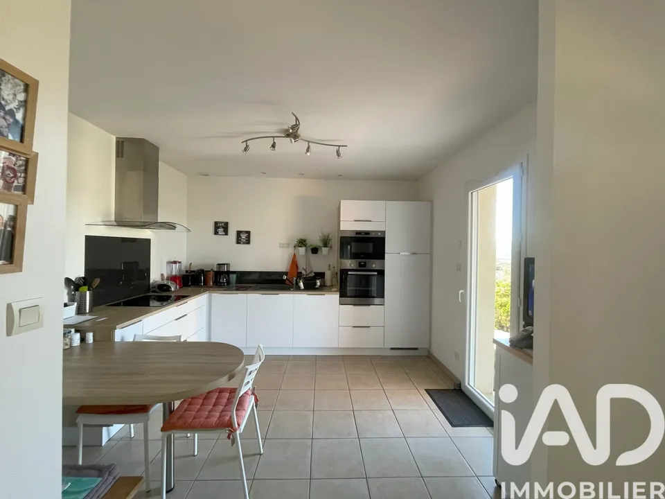 Villa i Tramayes, Saone-et-Loire - foto 5