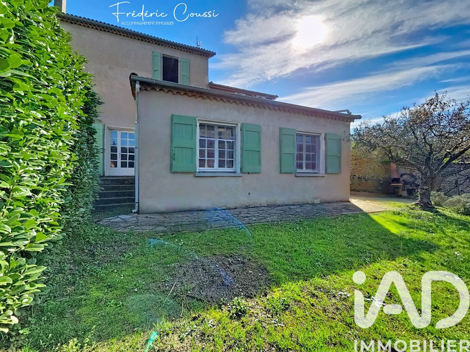 Villa i Alès, Gard - foto 2