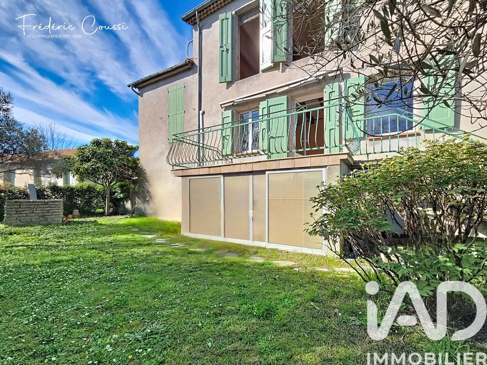 Villa i Alès, Gard - foto 3