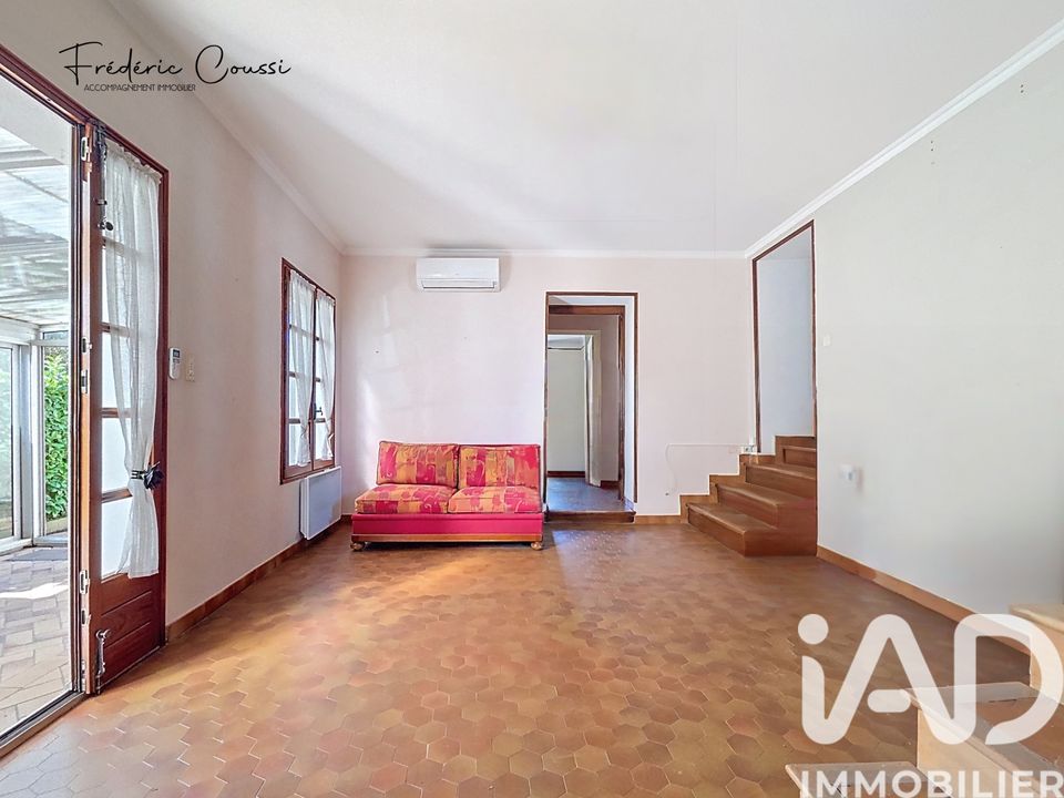 Villa i Alès, Gard - foto 5
