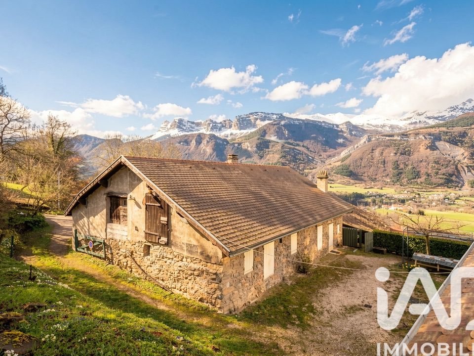 Villa i Vif, Isere - foto 2