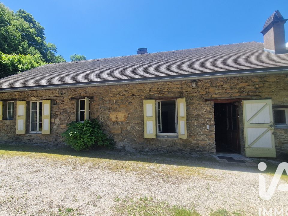 Villa i Vif, Isere - foto 1