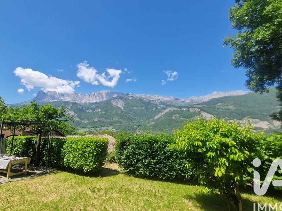 Villa i Vif, Isere - foto 3