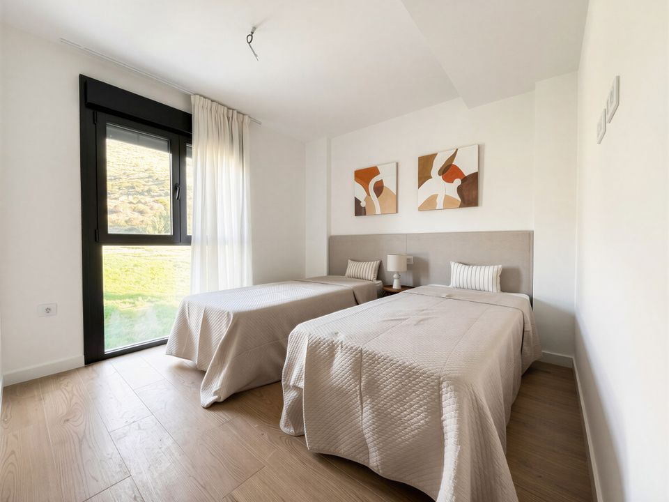 Rækkehus i Portman, Murcia - foto 4