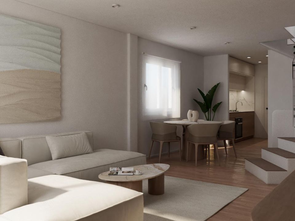 Rækkehus i Portman, Murcia - foto 3