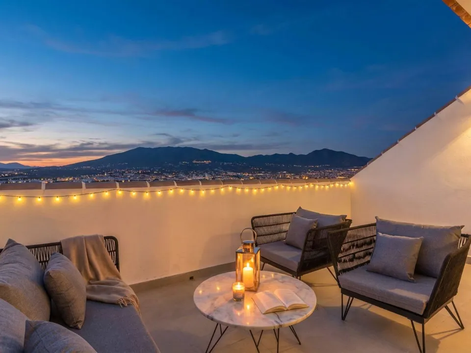 Apartament a Fuengirola, Malaga - foto 1