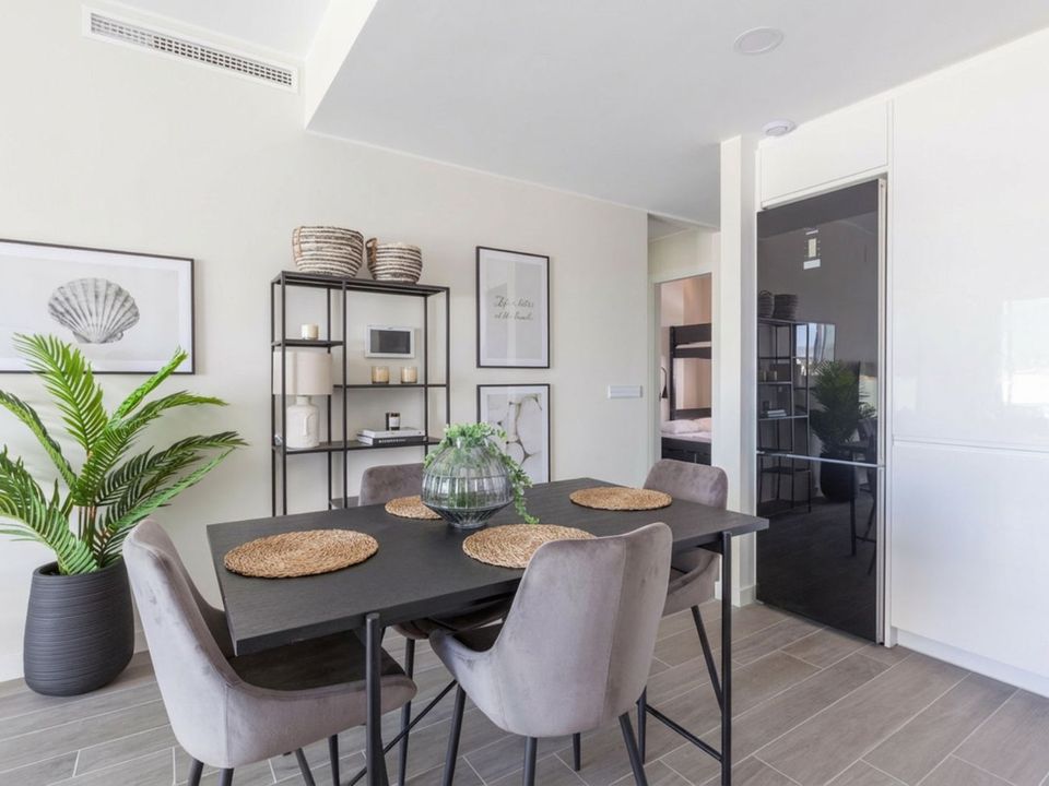 Apartament a Fuengirola, Malaga - foto 2