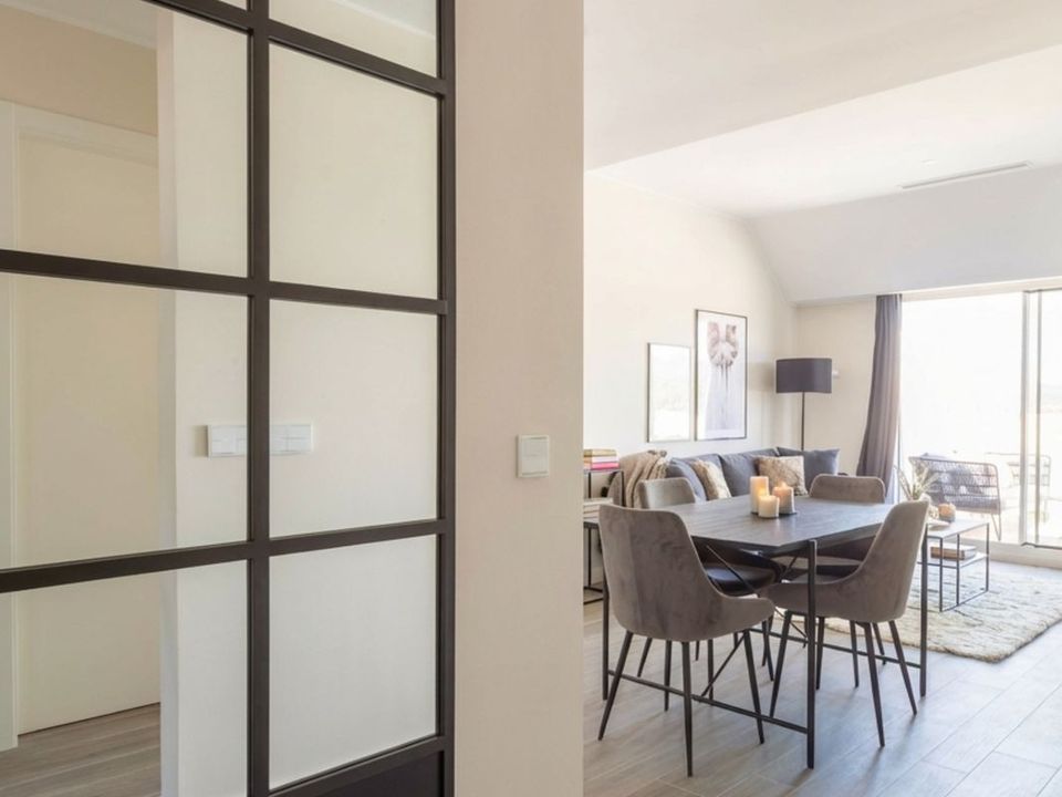 Apartament a Fuengirola, Malaga - foto 3