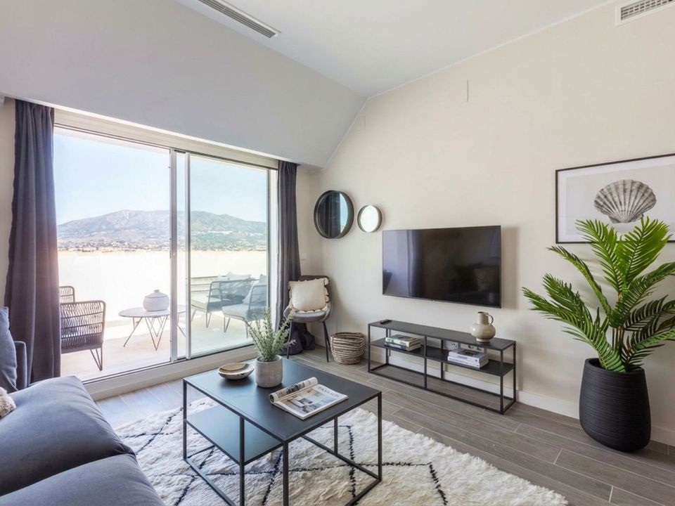 Apartament a Fuengirola, Malaga - foto 4