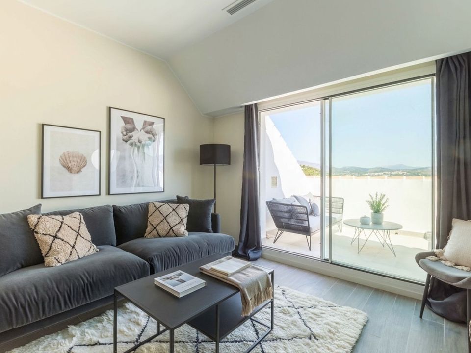 Apartament a Fuengirola, Malaga - foto 5