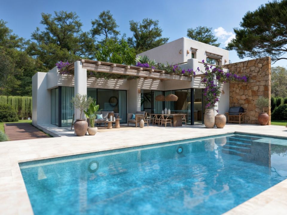 Villa i Javea, Alicante - foto 2