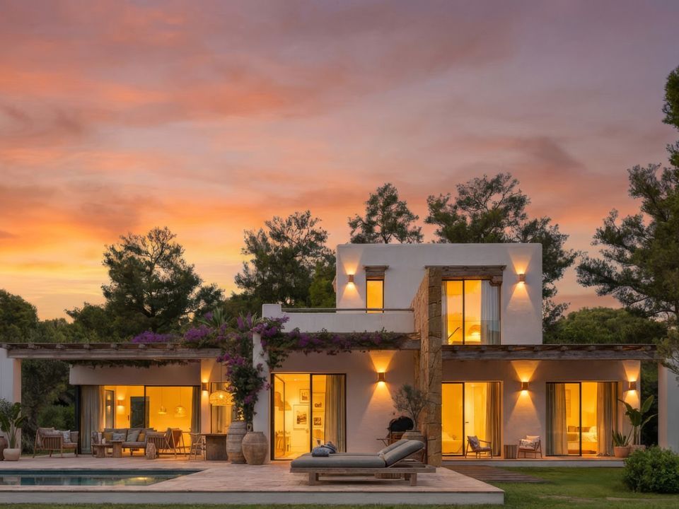 Villa i Javea, Alicante - foto 3