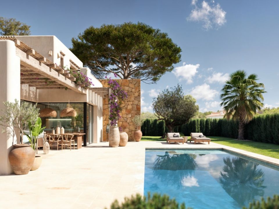 Villa i Javea, Alicante - foto 4
