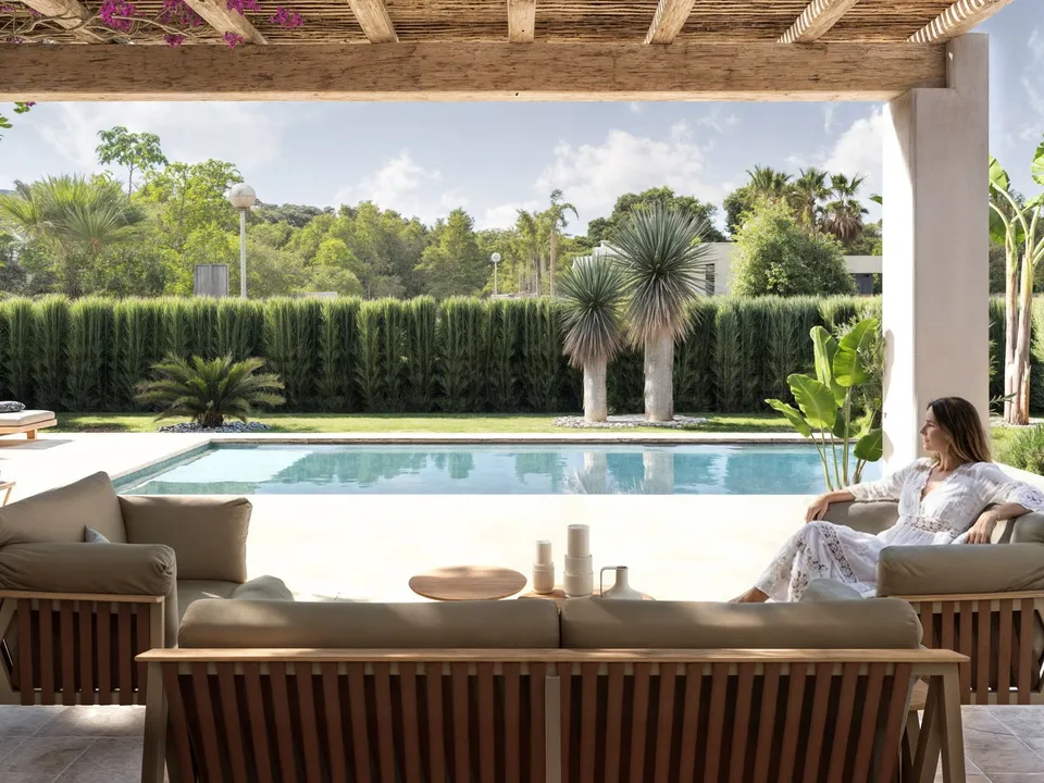 Villa i Javea, Alicante - foto 5