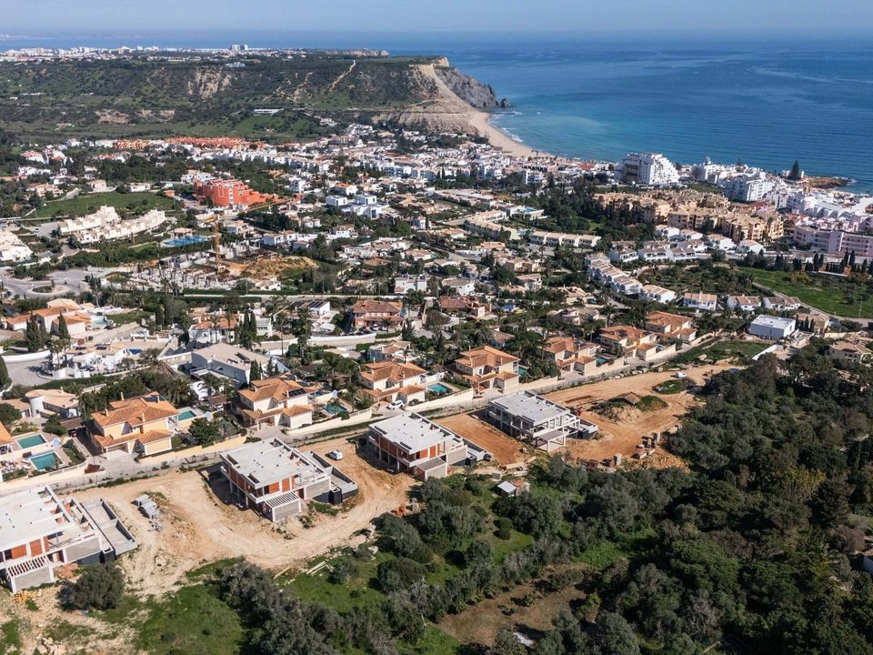 Reihenhaus in Luz, Faro - Foto 2
