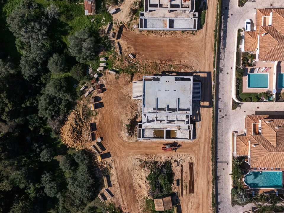 Reihenhaus in Luz, Faro - Foto 3