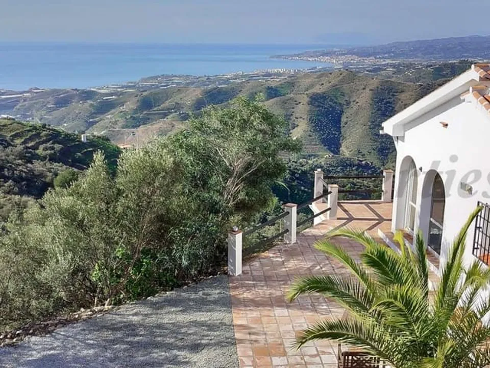 Villa a Torrox, Malaga - foto 3