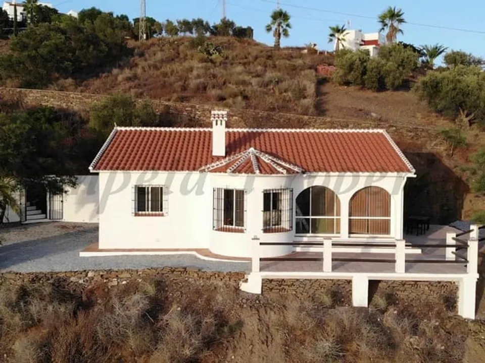 Villa a Torrox, Malaga - foto 2